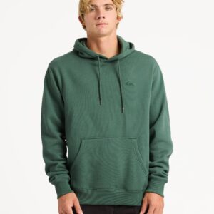 Mens Salt Water Pullover Hoodie