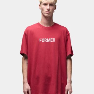 Mens Salvage Legacy T-Shirt