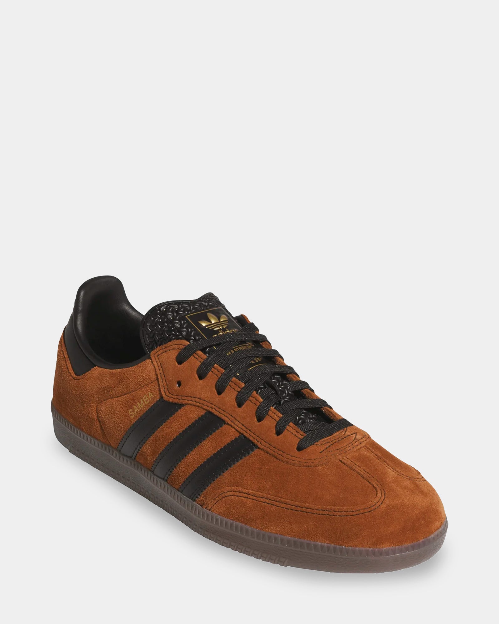 Mens Samba Adv Sneakers