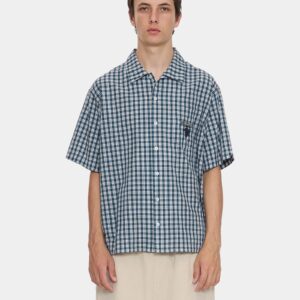 Mens Satisfaction Short Sleeve Shirt Mens Satisfaction Short Sleeve Shirt