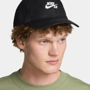 Mens SB Club Dad Cap