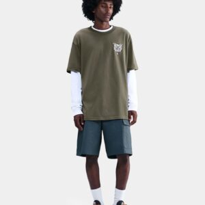 Mens Sb Max90 Skate T-Shirt