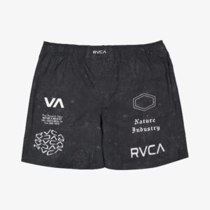 Mens Scrapper II Lined Walkshorts