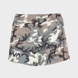 Mens Scrapper II Walkshorts
