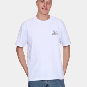 Mens Scratch T-Shirt