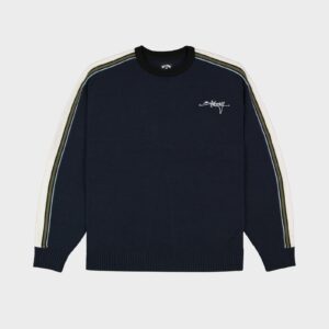 Mens Script Sweatshirt