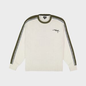 Mens Script Sweatshirt