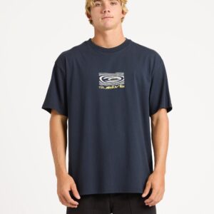 Mens Sea Drip T-Shirt