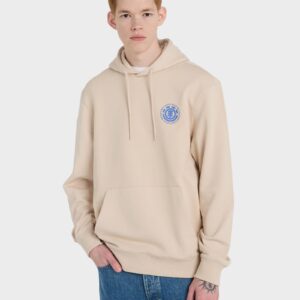 Mens Seal Bp Pullover Hoodie
