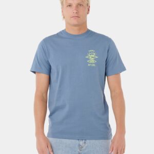 Mens Search Icon T-Shirt