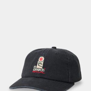 Mens Search Snapback Cap