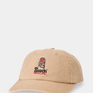 Mens Search Snapback Cap