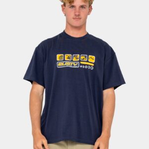 Mens Second Summer T-Shirt