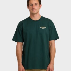 Mens Secret Spot T-Shirt