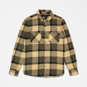 Mens Seeker Long Sleeve Shirt