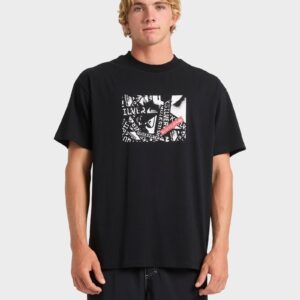 Mens Sequence T-Shirt
