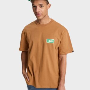 Mens Serenity Splash T-Shirt