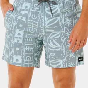 Mens Sessions Swim Shorts