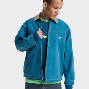 Mens Sharper Pad Unlined Workwear Jacket