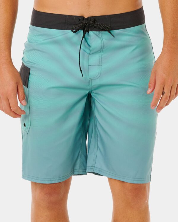Mens Shock Wave 21" Boardshorts