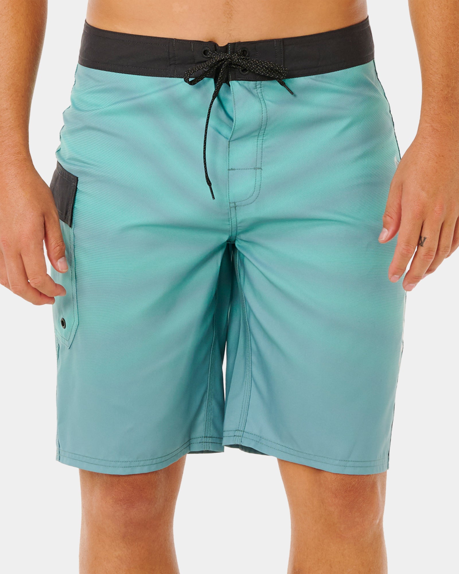 Mens Shock Wave 21" Boardshorts