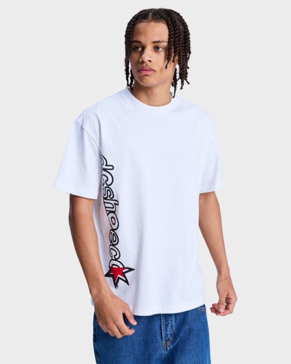 Mens Shockside T-Shirt