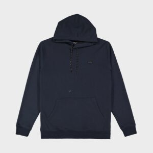 MENS SHORELINE PULLOVER HOODIE