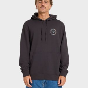 Mens Short Sands Hoodie