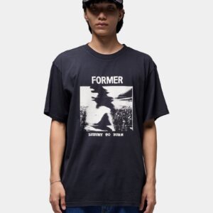 Mens Shunning T-Shirt