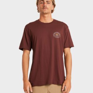 Mens Sierras Adiv T-Shirt