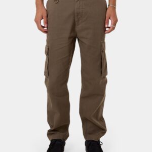 Mens Slacker Union Cargo Pants