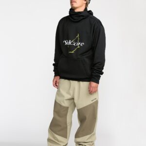 Mens Slash Slapper Snow Pants