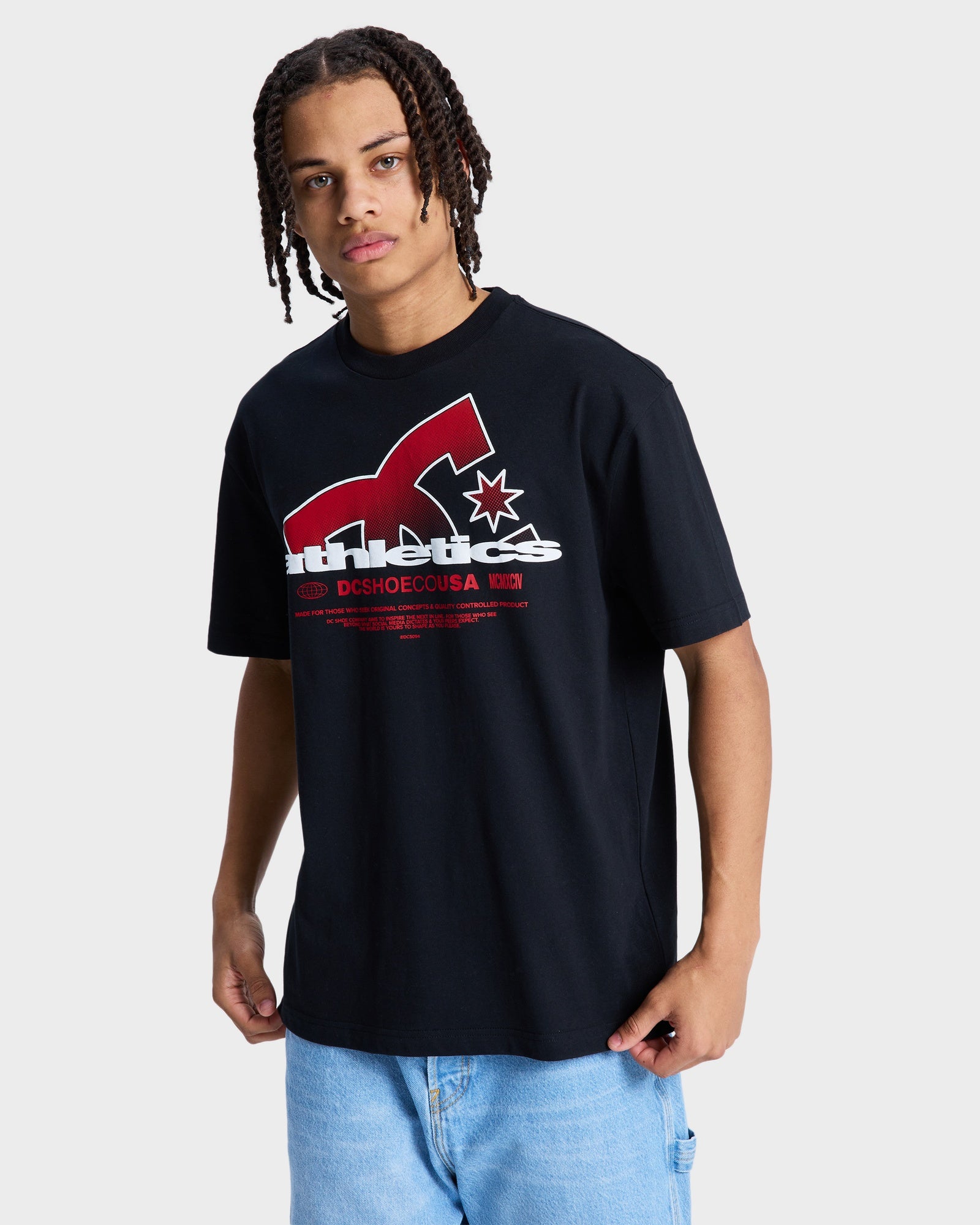 Mens Slathetic T-Shirt