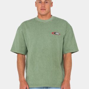 Mens Sleds N Threads T-Shirt