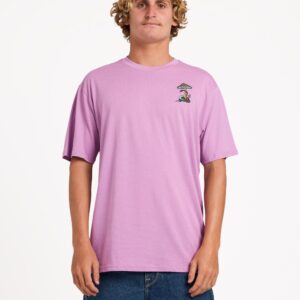 Mens Small World T-Shirt