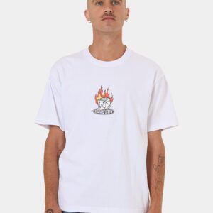 Mens Snake Eyes T-Shirt