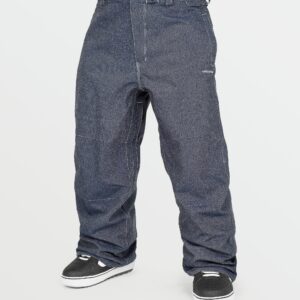Mens Snow Billow Snow Pants
