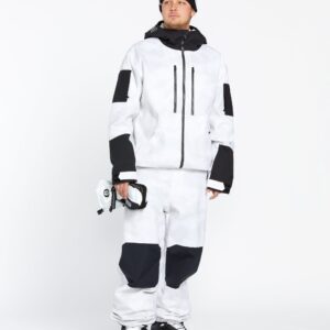 Mens Snow Billow Snow Pants