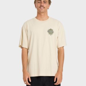 Mens Solar Flare T-Shirt