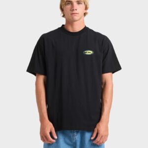Mens Solar Sphere T-Shirt