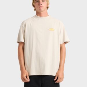 Mens Solar Sphere T-Shirt