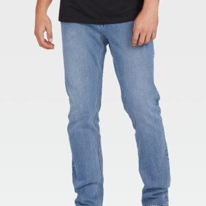 Mens Solver Denim Jeans
