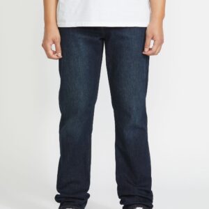 Mens Solver Denim Jeans
