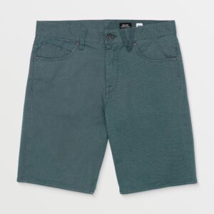 Mens Solver Lite 5 Pocket 19" Walk Shorts