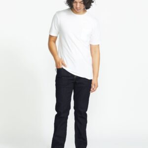 Mens Solver Modern Fit Denim Jeans