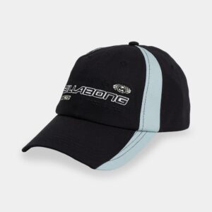Mens SPec 73 6 Panel Dad Cap