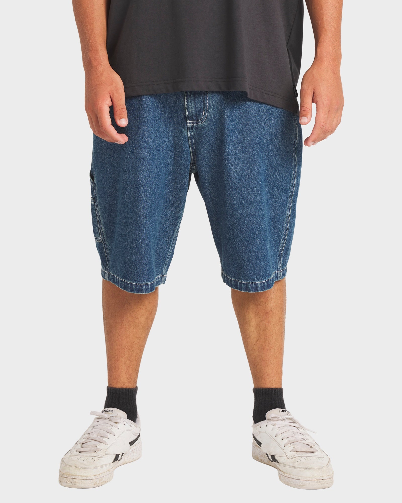 Mens Spec 73 Bad Dog Walkshorts
