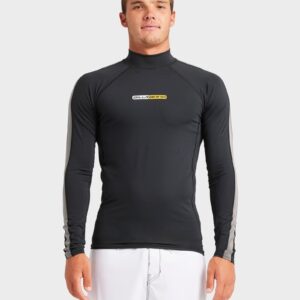 Mens Spec 73 Long Sleeve Rash Vest