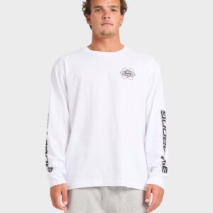 Mens Spec 73 Long Sleeve T-Shirt