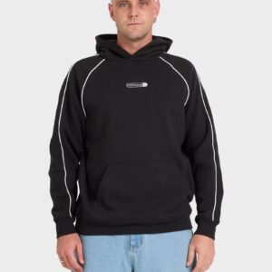 Mens Spec 73 Orbit Pullover Hoodie
